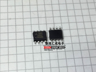ICL7660AIBAZ ICL7660AIBA ICL7660A ICL7660 SOP8 国产原装100个