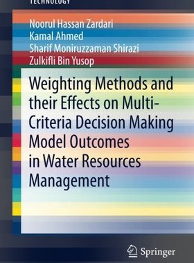 【预订】Weighting Methods and their Effects ...