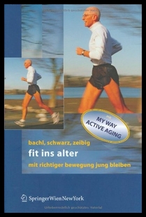 Ins Fit Alter Mit Bewegung Richtiger 预售