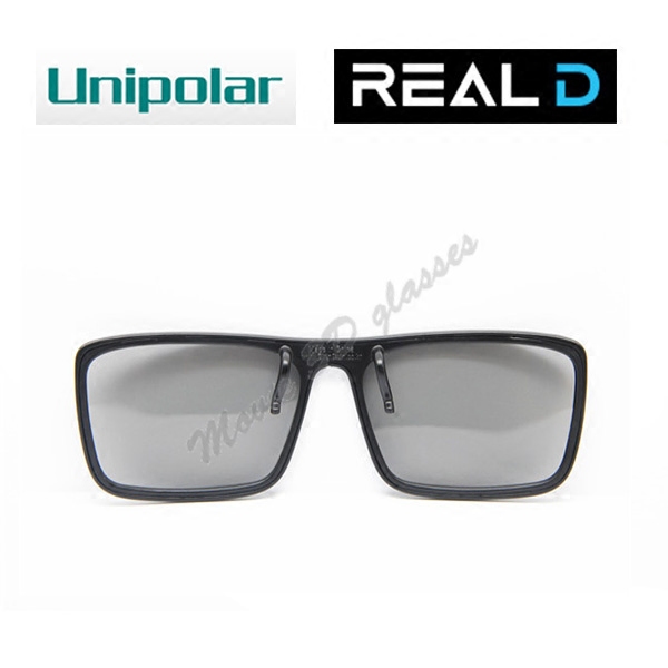 Lunettes 3D UNIPOLAR - Ref 2621460 Image 1