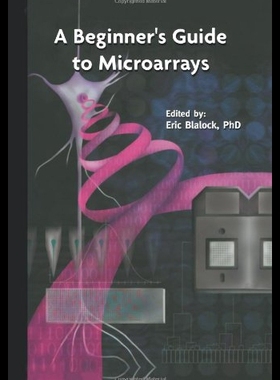 【预售】A Beginner S Guide to Microarrays