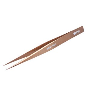 镊子烤漆手机维修工具倍思特