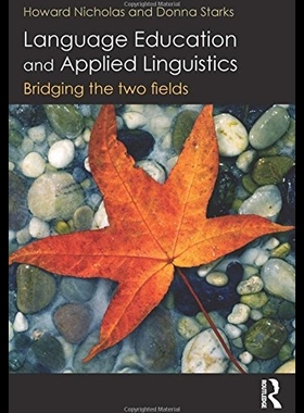 【预售】Language Education and Applied Linguis