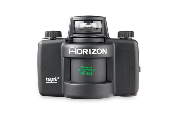 Yi xi Qianxi в этом же моделье россия  Horizon Kompakt качая головой панорамный Горизонт 135 ширина
