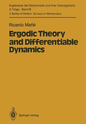 【预订】Ergodic Theory and Differentiable Dynamics