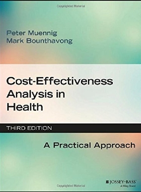 Cost-Effectiveness Analysis in Healt...