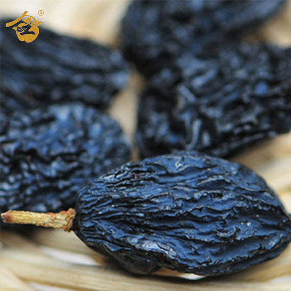 金果王 黑加仑葡萄干 500g 优惠券折后¥15.8包邮(¥20.8-5)