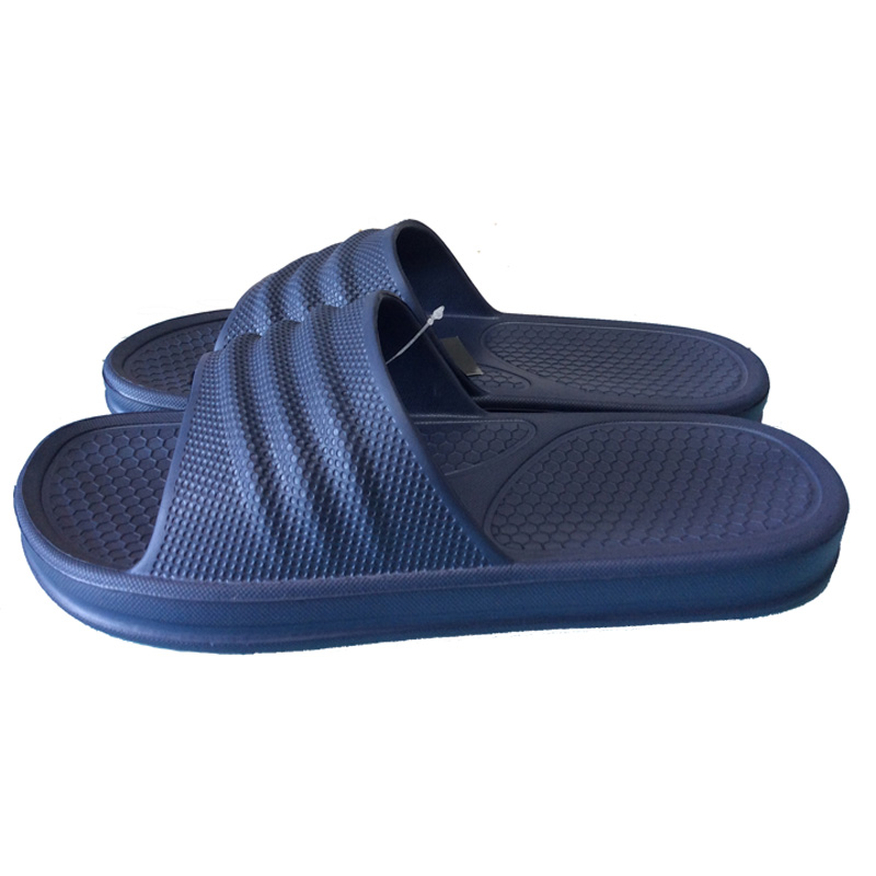 外贸原单出口家用室内塑料凉拖鞋