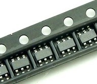 直拍就对了】AP8266TCC-R1 AP8266 电流模式PWM控制芯片SOT23-6