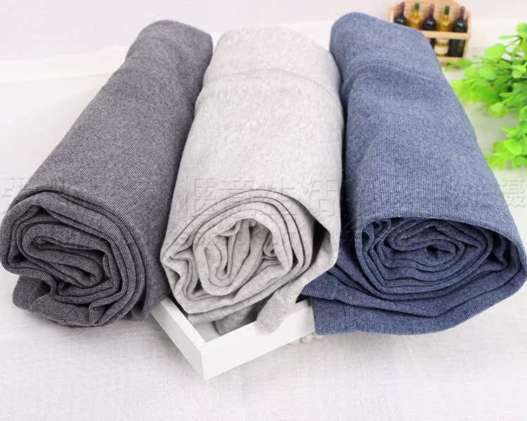 Pantalon collant Moyen-âge simple en coton - Ref 775899 Image 3