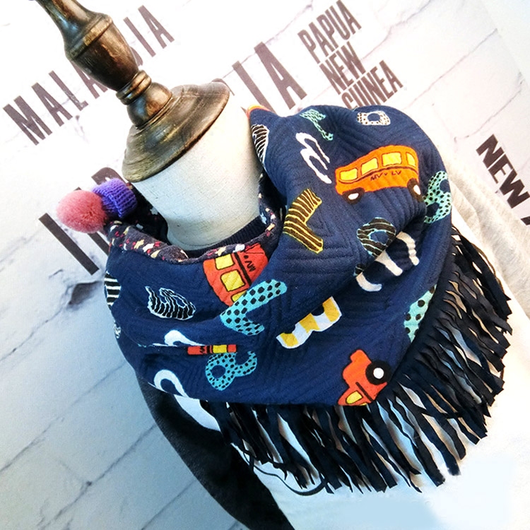 Echarpe enfant - Ref 2142494 Image 4