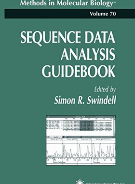 【预订】Sequence Data Analysis Guidebook