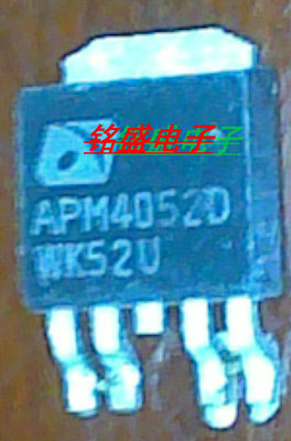APM4052D AP4525GEH 可代替P5806ND5G 液晶高压板常用MOS贴片管