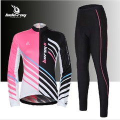 Tenue de cyclisme homme BEROY - Ref 2208378 Image 20
