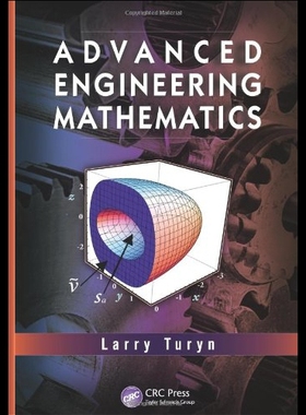 【预售】Advanced Engineering Mathematics