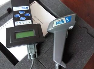 条码 RJS D4000 等级检测 检测仪