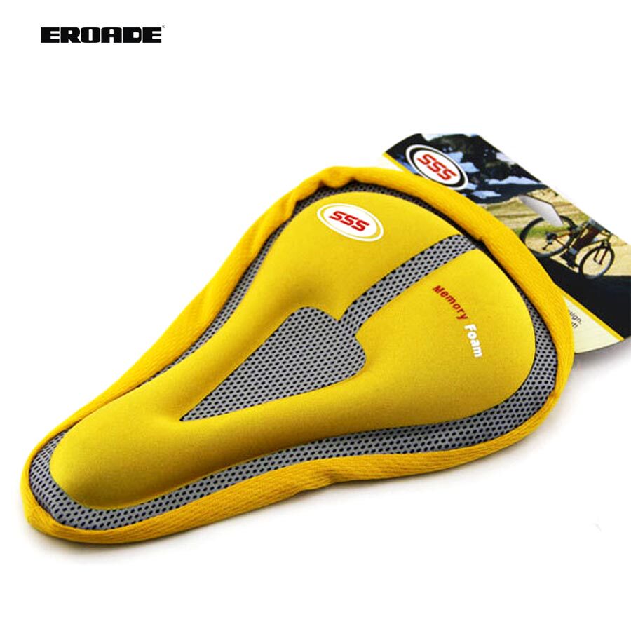 Selle de vélo EROADE - Ref 2359312 Image 1