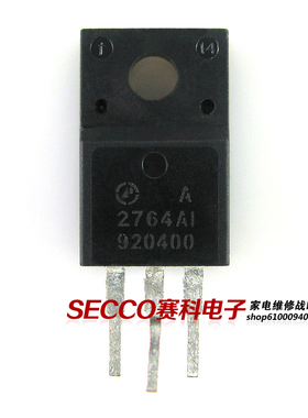 〖原装拆机〗2764AI AP2764AI 2764A1 液晶MOS场效应管 三极管