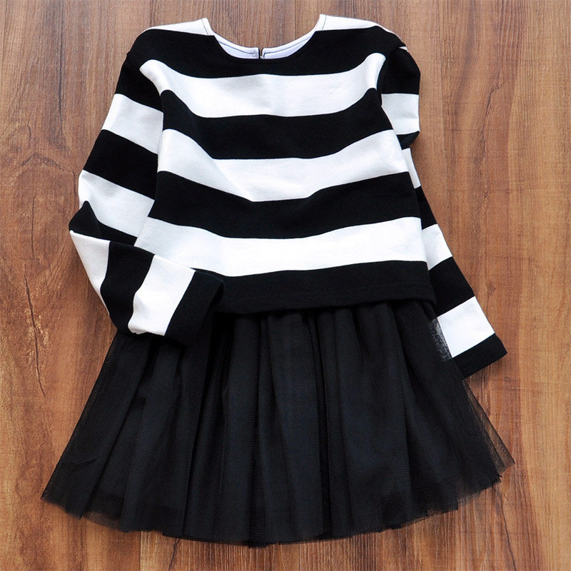 Robe enfant en Toile de coton - Ref 2042977 Image 1