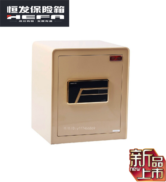 Hengfa an toàn khách sạn nhà an toàn hộp điện bên ngoài an toàn pin bên ngoài toàn quốc - Két an toàn