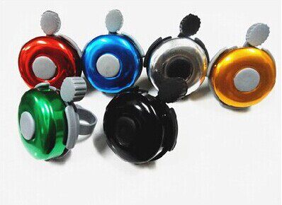 Avertisseur de vélo - Ref 1454439 Image 1