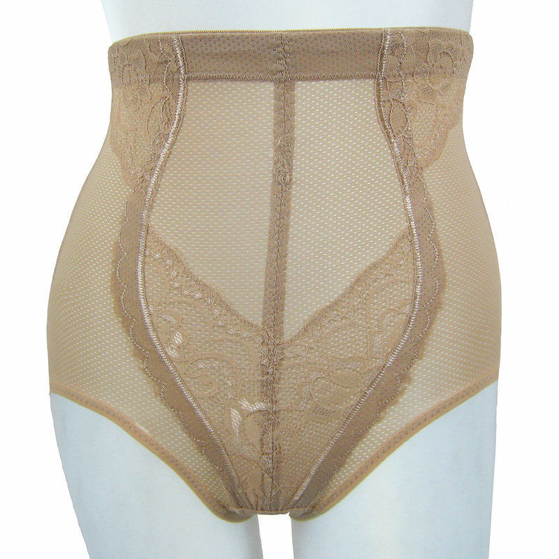body amincissant 9206# en nylon - Ref 677336 Image 1