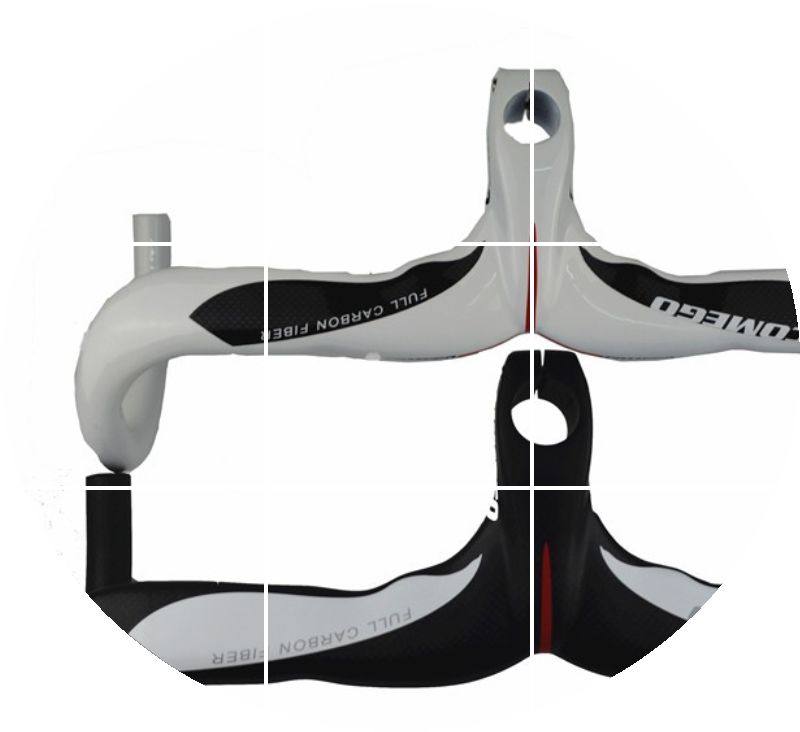 Guidon de vélo - Ref 2342819 Image 1