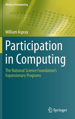 【预订】Participation in Computing