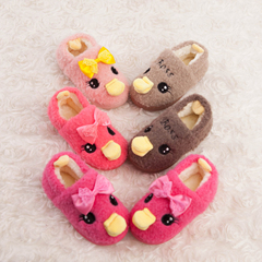 Chaussons enfants en EVA - semelle EVA - Ref 987052 Image 10