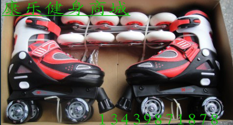 Patins à roulettes - Ref 2588820 Image 1