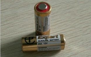 12V23电池  门磁电池