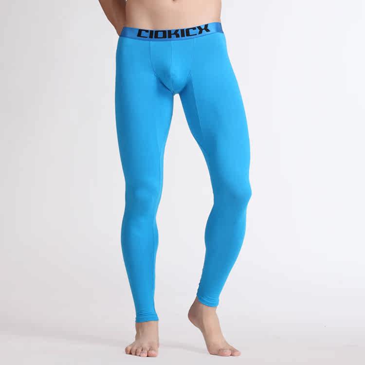 Pantalon collant jeunesse en coton - Ref 748174 Image 1