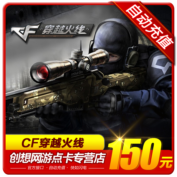 15000CF