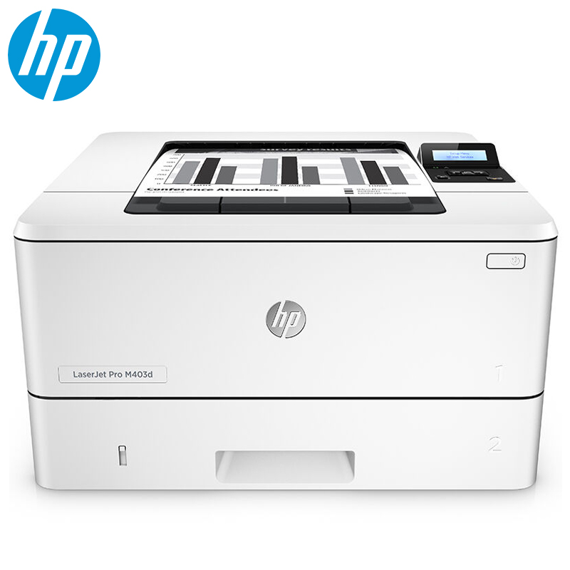 »ÝÆÕ/HP M403DºÚ°×Ë«Ãæ¼¤¹â´òÓ¡»ú´òÓ¡»úÉÌÓøßËٰ칫A4´òÓ¡»ú