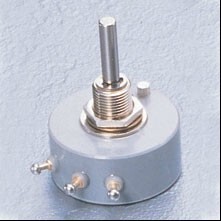 日本NIDEC COPAL科宝电位器JP30 JP-30B 500欧姆1k 2k 5k 10k 20k