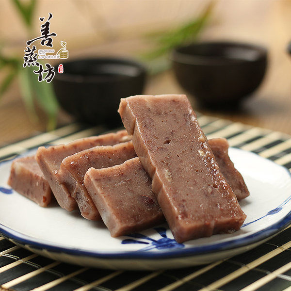 浙江老字号 善蒸坊 龙游发糕 红豆糕 500g 优惠券折后¥11.9包邮(¥16.9-5) 浙江老字号 善蒸坊 龙游发糕 红豆糕 500g 优惠券折后¥11.9包邮(¥16.9-5)