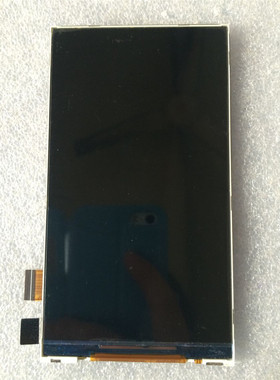 适用于 中兴Q201T显示屏 中兴Q201T液晶屏LCD内屏幕带背光带框