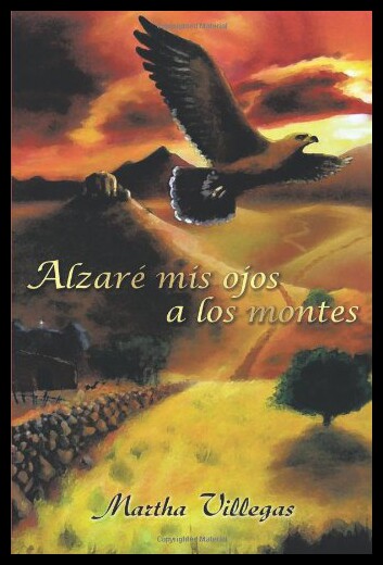 【预售】Alzare MIS Ojos a Los Montes