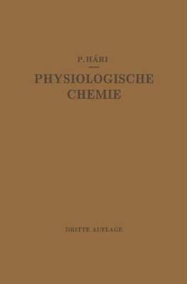 【预订】Kurzes Lehrbuch Der Physiologischen Chemie