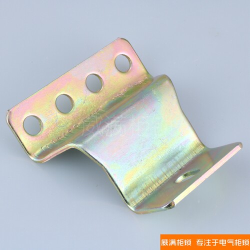 碳钢GGD柜连接件GGD柜门支撑件