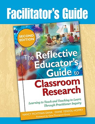 【预售】The Reflective Educator's Guide to Classroom Rese...