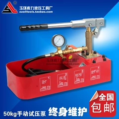 bơm cánh gạt thủy lực Di Động Điện Bơm Kiểm Tra Áp Lực DSY-60/25/100 Đường Ống Kiểm Tra Áp Lực Bơm Áp Lực Bơm Kiểm Tra Bơm Full Đồng Đầu cấu tạo bơm piston hướng trục cấu tạo bơm thủy lực máy xúc