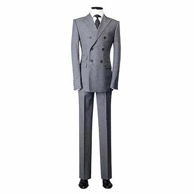 Costume homme pour automne - Ref 1579897 Image 1
