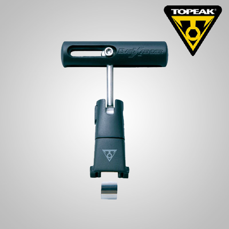 Compteur de vélo TOPEAK - Ref 2416412 Image 1