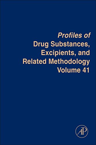 【预订】Profiles of Drug Substances, Excipie...