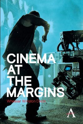 【预售】Cinema at the Margins