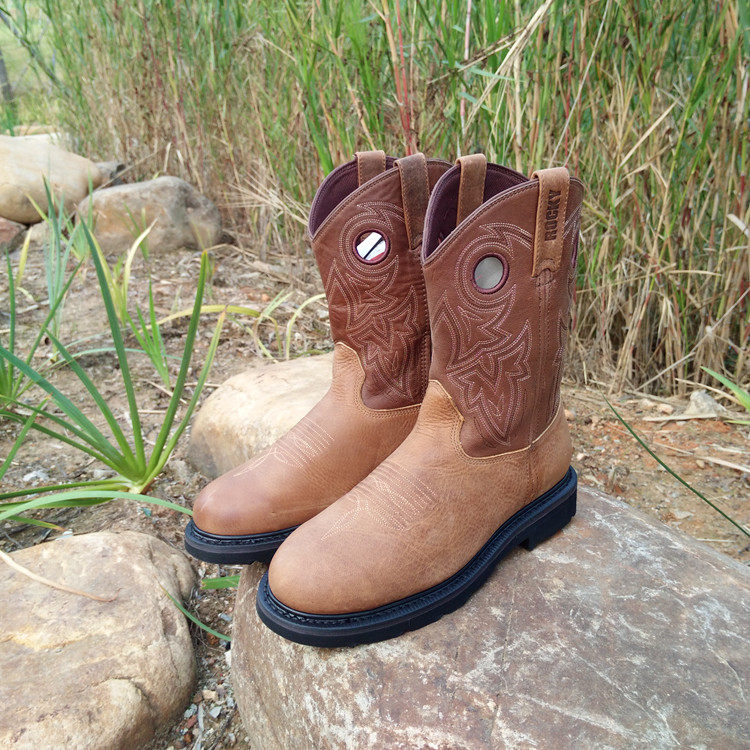 Article équitation pour homme ROCKY - Ref 1380130 Image 1