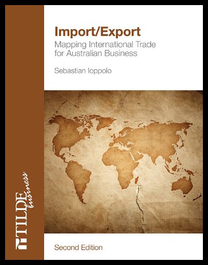【预售】Import/Export: Mapping International Trade for Au