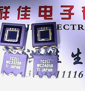 TC211 CCD传感器拍下立即发货