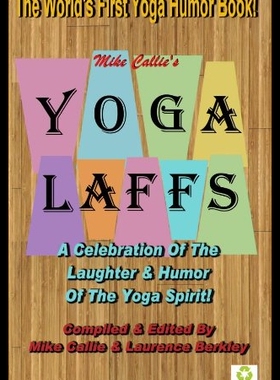 【预售】Yoga Laffs: The Laughter of Yoga